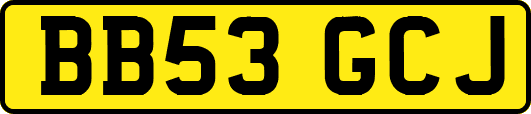BB53GCJ