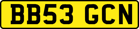 BB53GCN