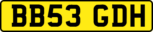 BB53GDH