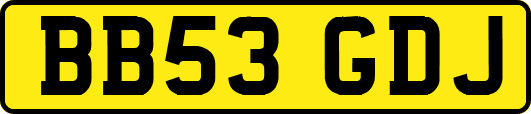 BB53GDJ