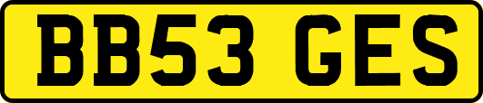 BB53GES