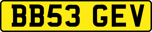 BB53GEV