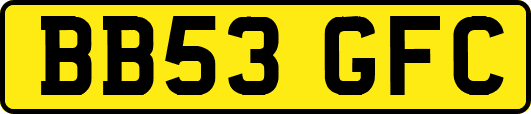 BB53GFC