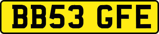 BB53GFE