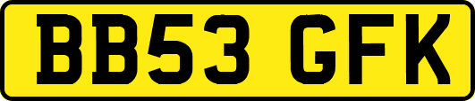 BB53GFK
