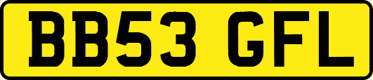 BB53GFL