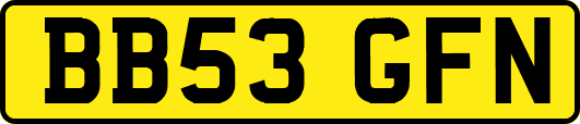 BB53GFN