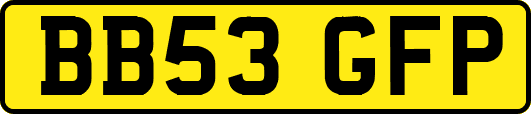 BB53GFP
