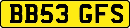 BB53GFS