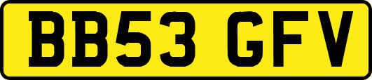 BB53GFV