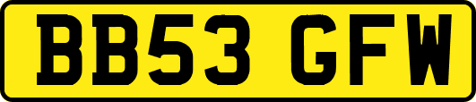 BB53GFW