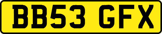 BB53GFX
