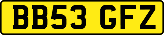 BB53GFZ