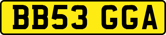 BB53GGA