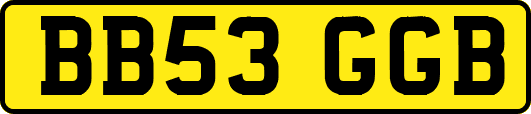 BB53GGB