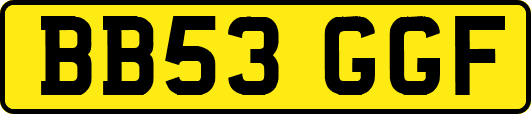 BB53GGF