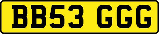BB53GGG