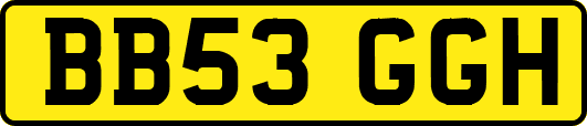 BB53GGH
