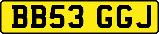 BB53GGJ