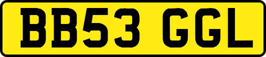BB53GGL