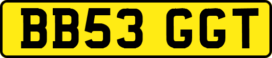BB53GGT