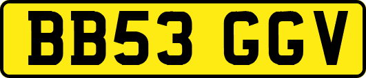 BB53GGV