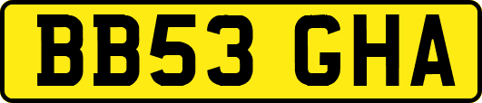 BB53GHA