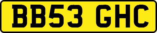 BB53GHC