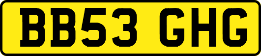 BB53GHG