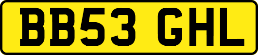 BB53GHL