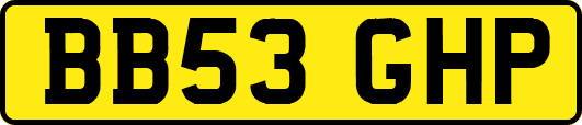 BB53GHP