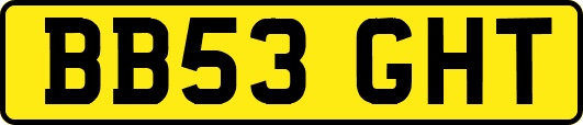 BB53GHT