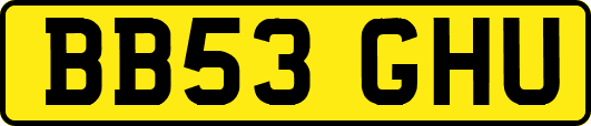 BB53GHU
