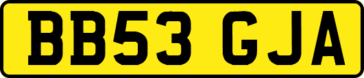 BB53GJA