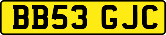BB53GJC