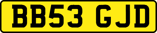 BB53GJD