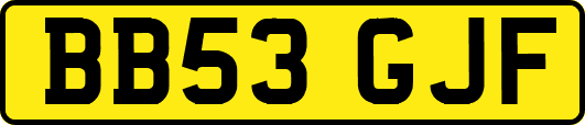 BB53GJF