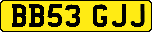 BB53GJJ