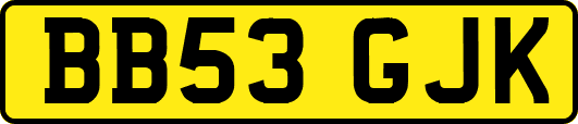 BB53GJK