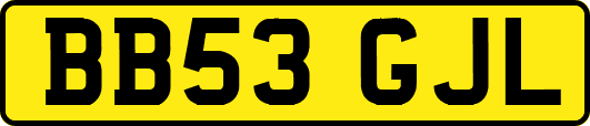 BB53GJL