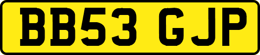 BB53GJP
