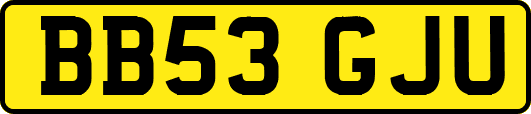 BB53GJU