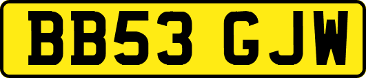 BB53GJW