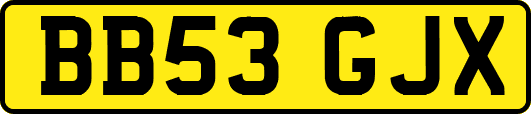 BB53GJX