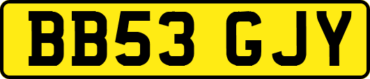 BB53GJY