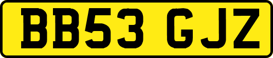 BB53GJZ