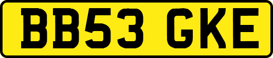 BB53GKE
