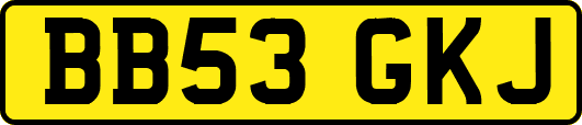 BB53GKJ