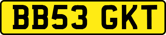 BB53GKT