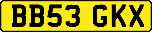 BB53GKX